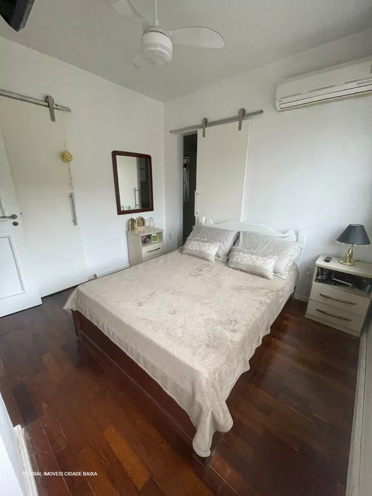 Apartamento à venda com 3 quartos, 145m² - Foto 11