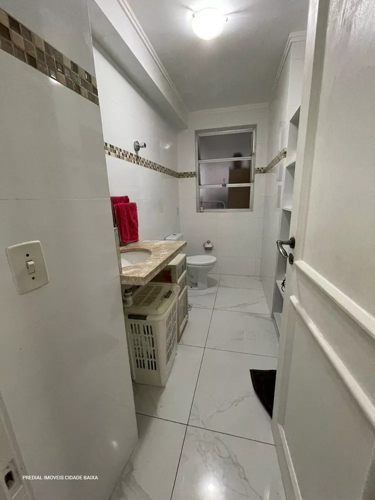 Apartamento à venda com 3 quartos, 145m² - Foto 23