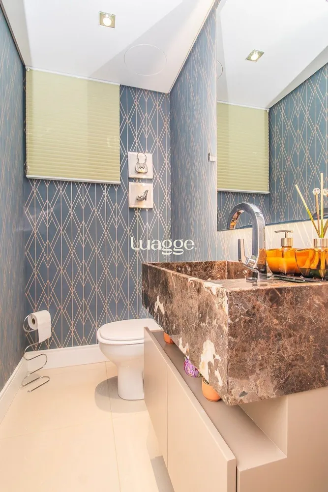 Apartamento, 3 quartos, 84 m² - Foto 2
