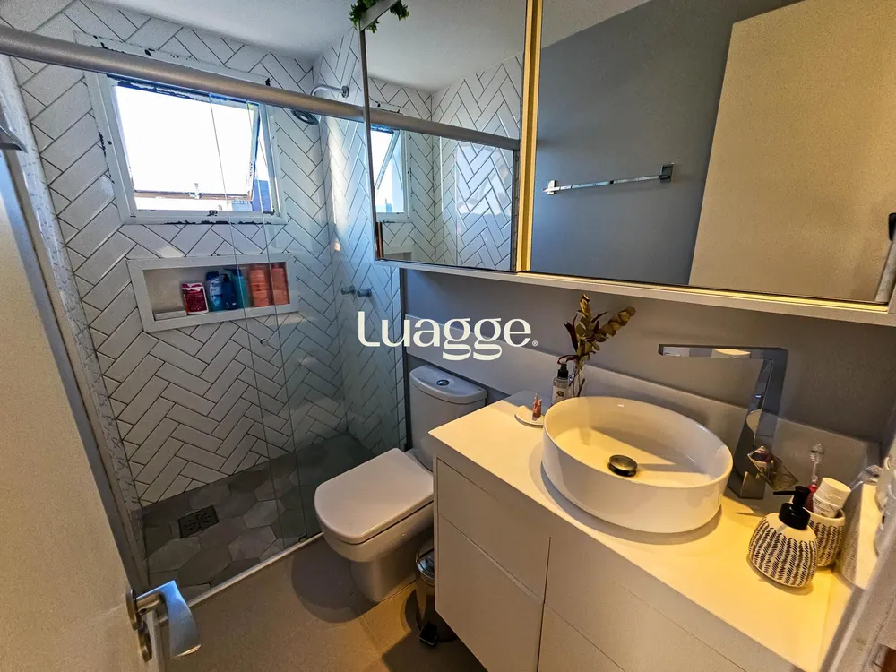 Apartamento, 3 quartos, 84 m² - Foto 1