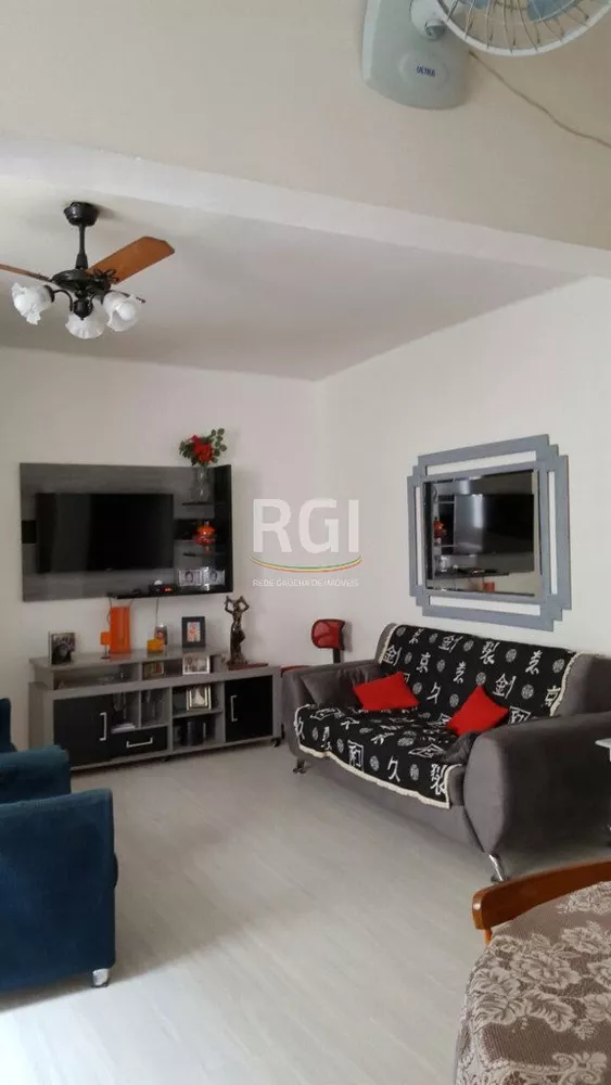 Apartamento à venda com 3 quartos, 70m² - Foto 1