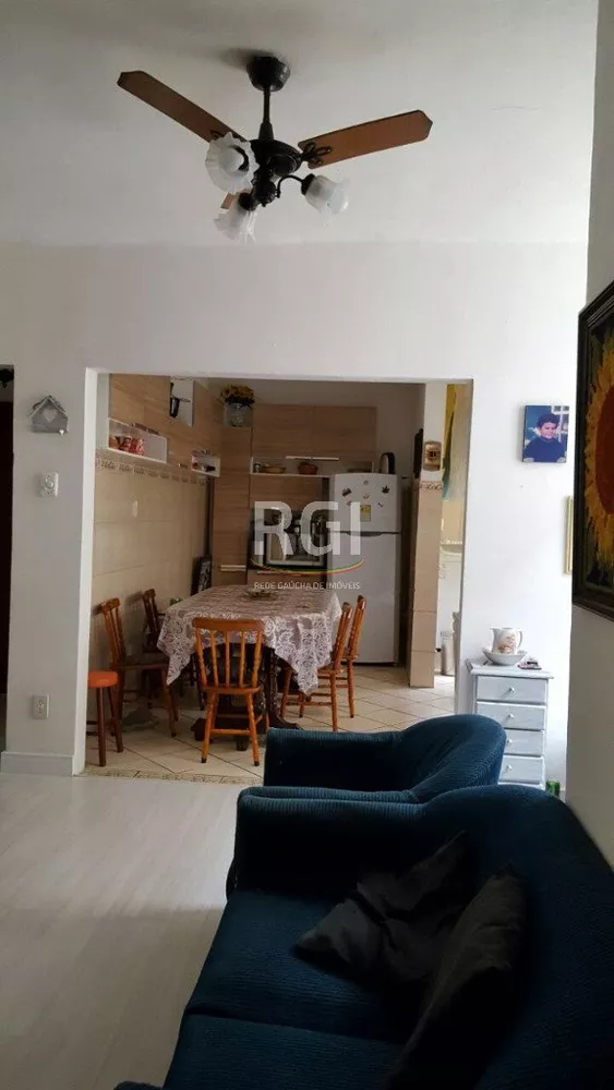 Apartamento à venda com 3 quartos, 70m² - Foto 8