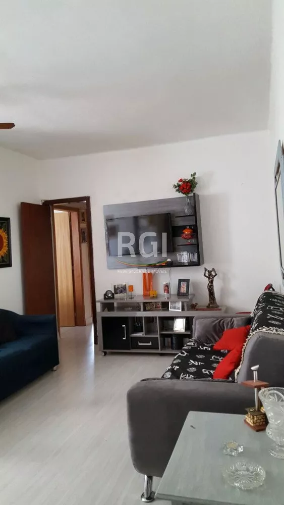 Apartamento à venda com 3 quartos, 70m² - Foto 4