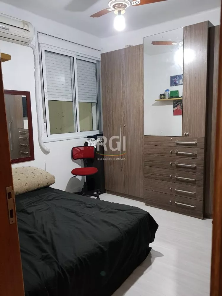 Apartamento à venda com 3 quartos, 70m² - Foto 3