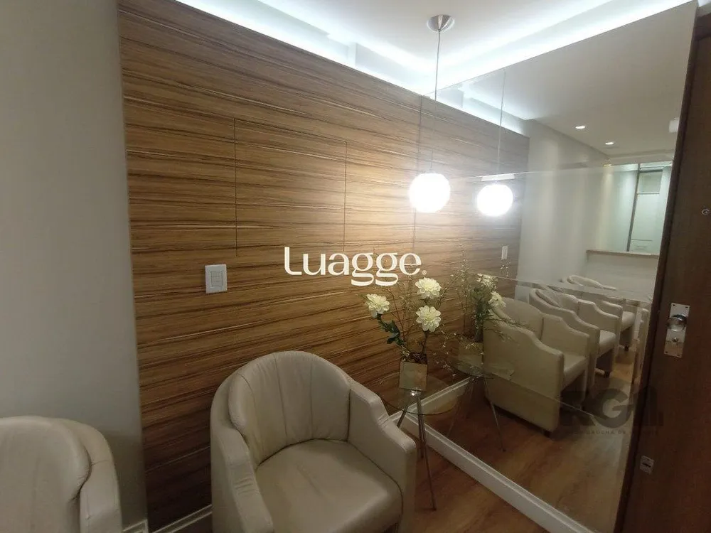 Loja-Salão, 274 m² - Foto 1