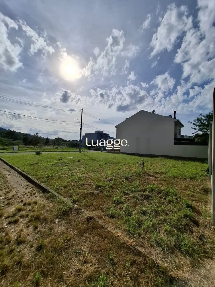 Terreno, 123 m² - Foto 1