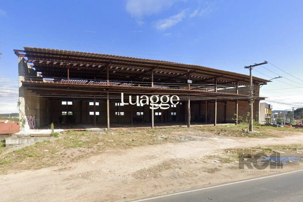 Loja-Salão, 1486 m² - Foto 1