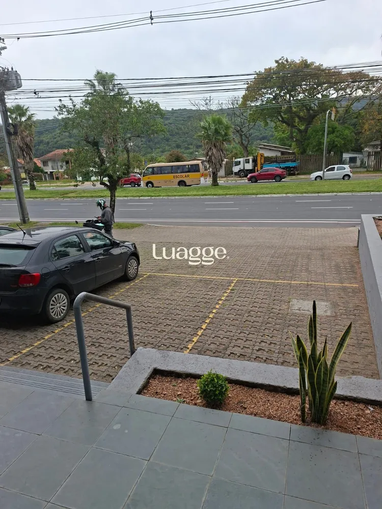Loja-Salão, 41 m² - Foto 1