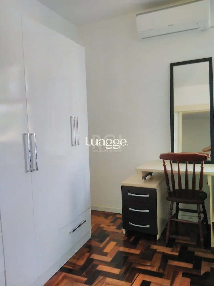 Apartamento, 2 quartos, 61 m² - Foto 1
