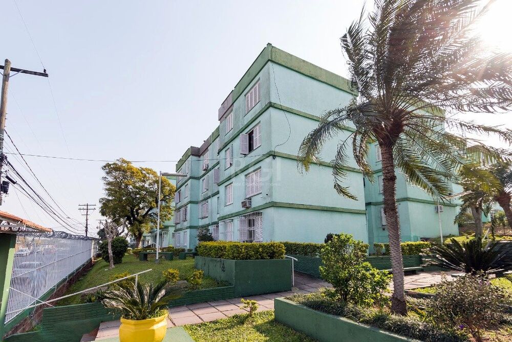Apartamento à venda com 3 quartos, 80m² - Foto 1