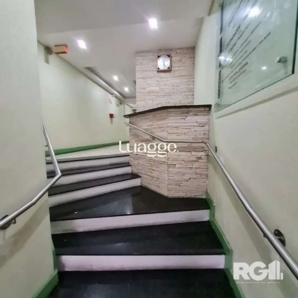 Sala-Conjunto, 34 m² - Foto 1