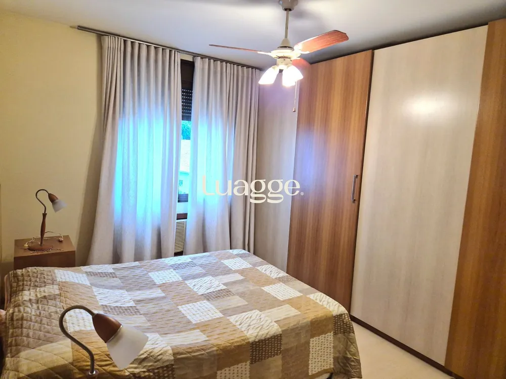 Apartamento, 3 quartos, 77 m² - Foto 1