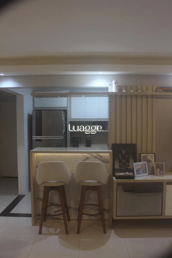 Apartamento, 2 quartos, 70 m² - Foto 3