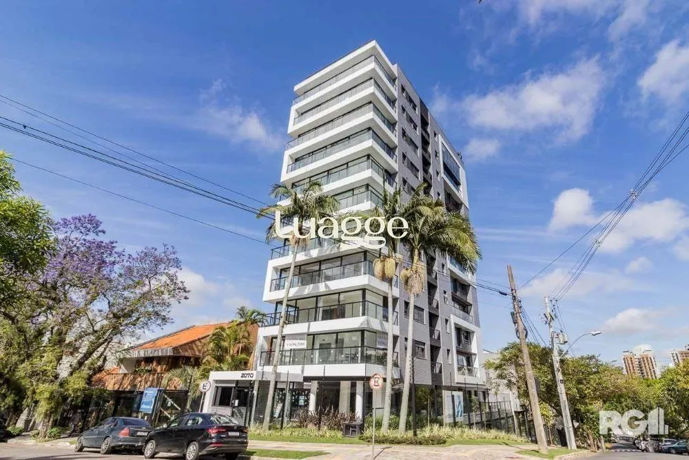 Apartamento, 1 quarto, 77 m² - Foto 2