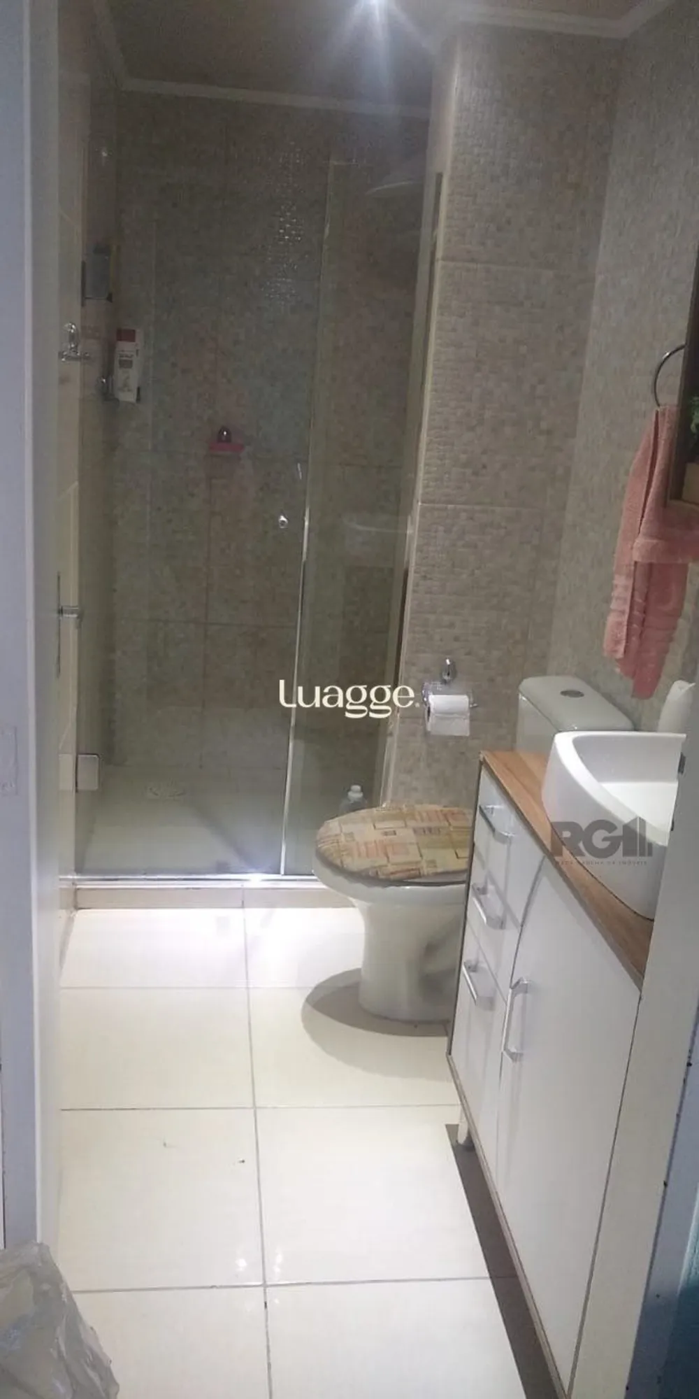 Apartamento, 2 quartos, 58 m² - Foto 2