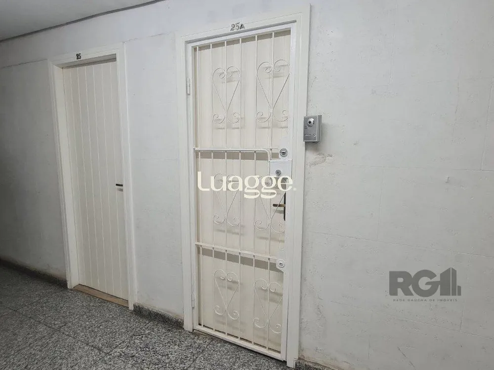 Sala-Conjunto, 31 m² - Foto 1