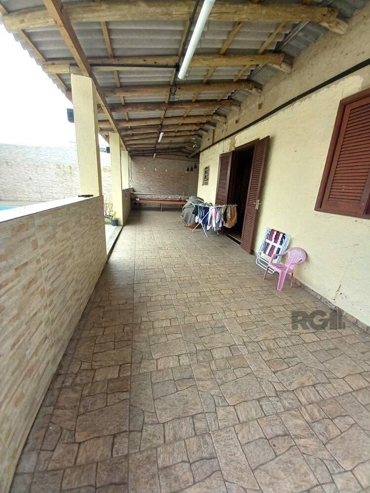 Casa à venda com 3 quartos, 89m² - Foto 8