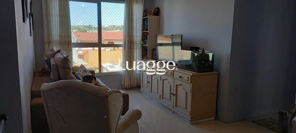 Apartamento, 3 quartos, 72 m² - Foto 3