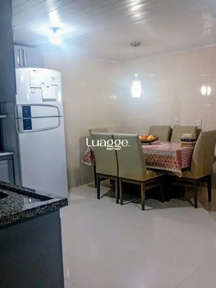 Terreno, 109 m² - Foto 1