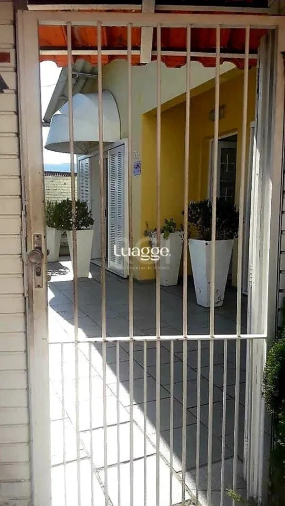 Casa, 3 quartos, 167 m² - Foto 2