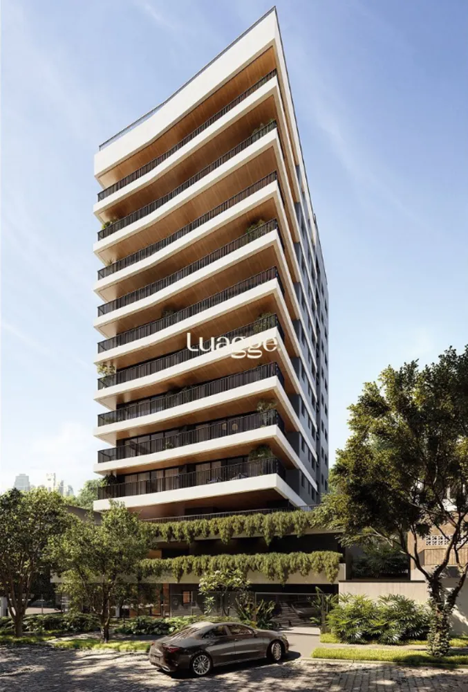 Apartamento, 3 quartos, 138 m² - Foto 1