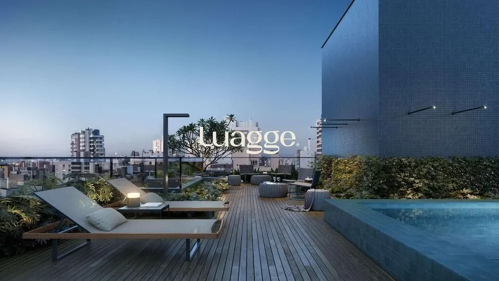 Apartamento, 3 quartos, 138 m² - Foto 4