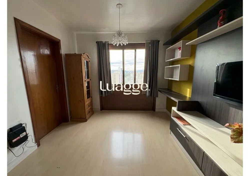 Apartamento, 1 quarto, 37 m² - Foto 3