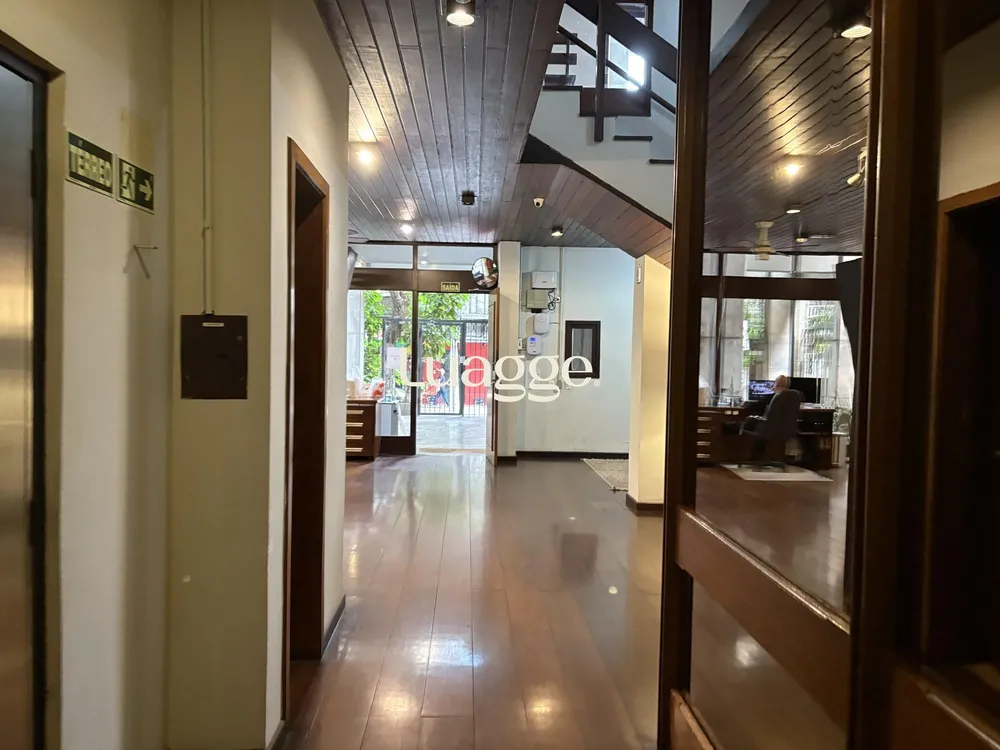Apartamento, 1 quarto, 37 m² - Foto 2
