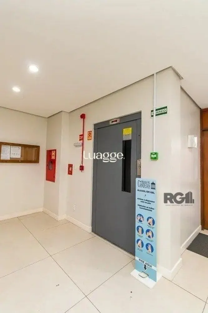 Apartamento, 2 quartos, 78 m² - Foto 1