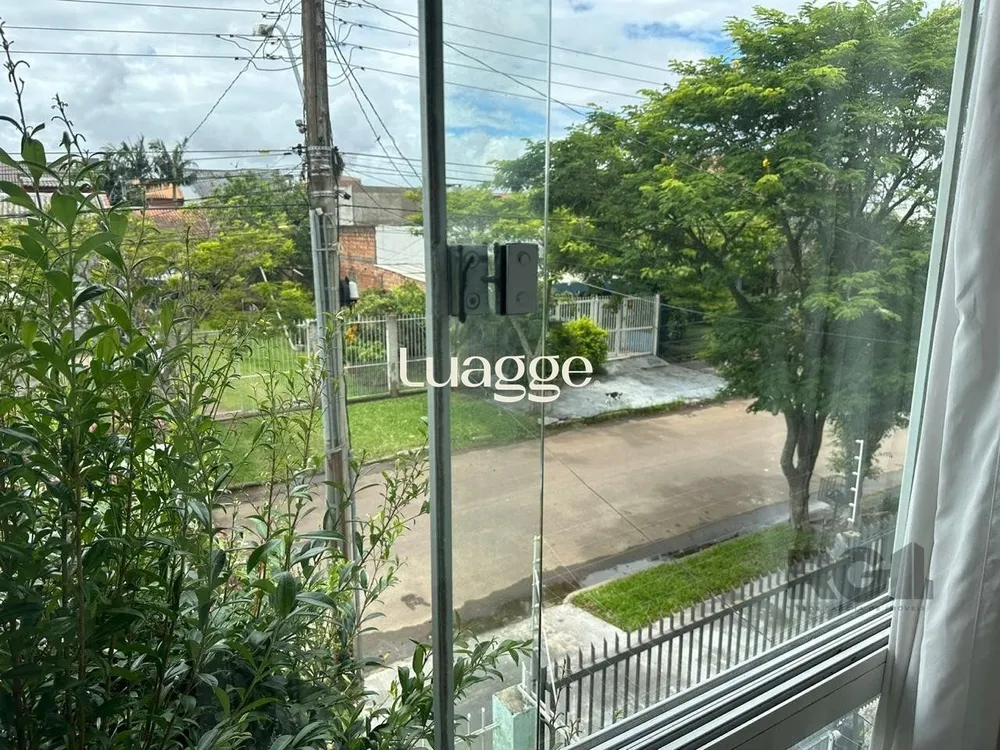 Casa, 3 quartos, 207 m² - Foto 1