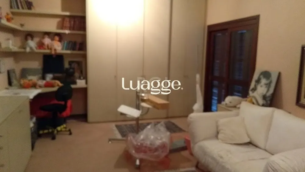 Casa, 4 quartos, 565 m² - Foto 1
