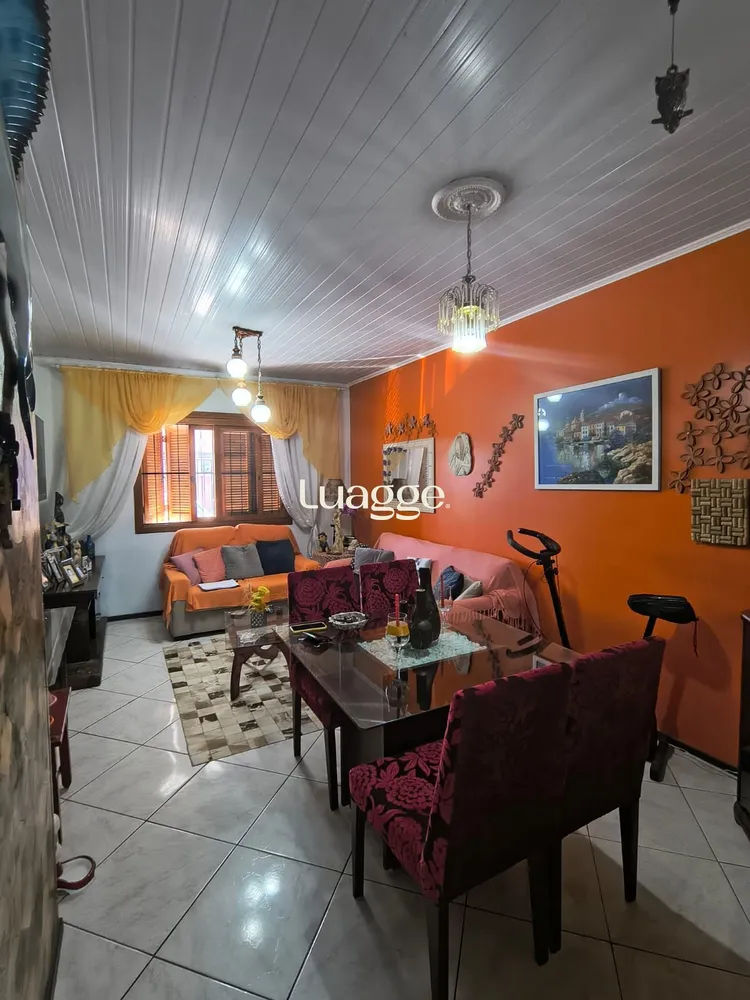 Apartamento, 2 quartos, 68 m² - Foto 2