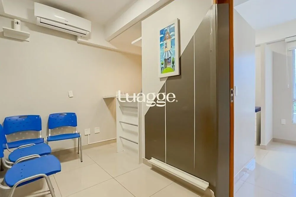 Sala-Conjunto, 35 m² - Foto 3