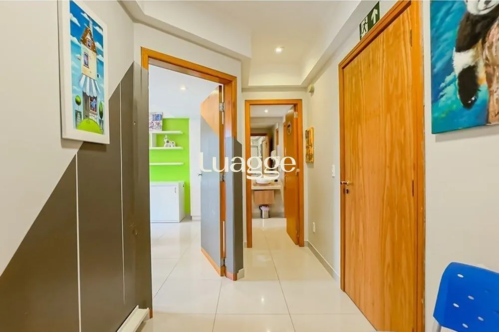 Sala-Conjunto, 35 m² - Foto 4