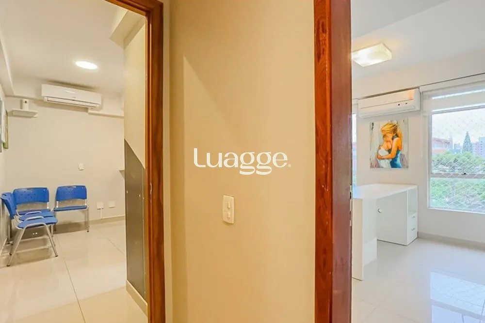 Sala-Conjunto, 35 m² - Foto 1