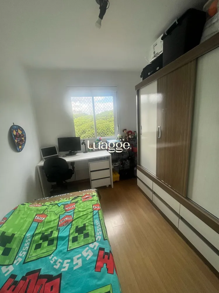 Apartamento, 2 quartos, 59 m² - Foto 4