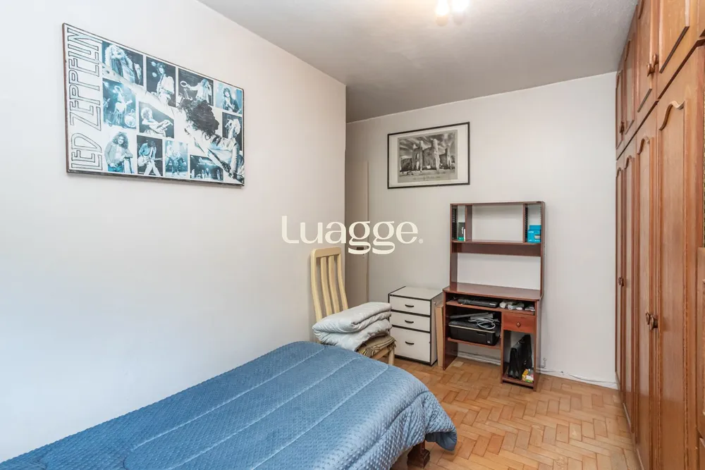 Apartamento, 3 quartos, 92 m² - Foto 3