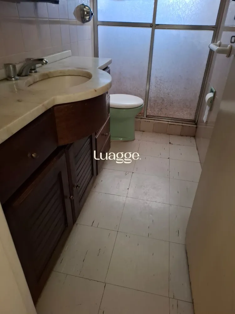 Apartamento, 3 quartos, 92 m² - Foto 1