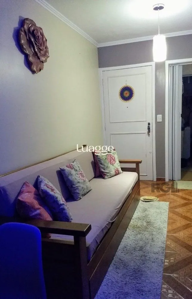 Apartamento, 1 quarto, 37 m² - Foto 3