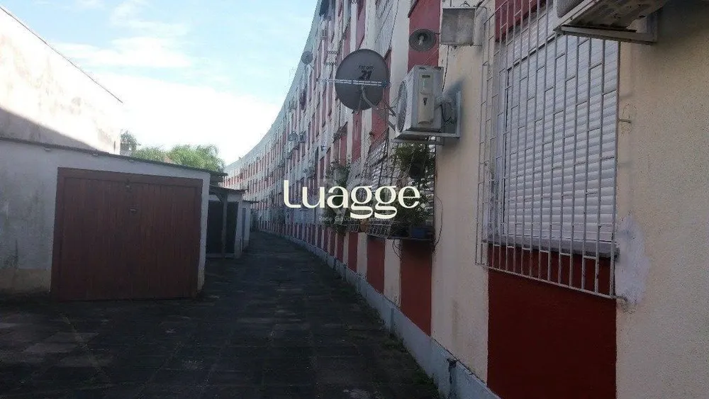 Apartamento, 1 quarto, 37 m² - Foto 1