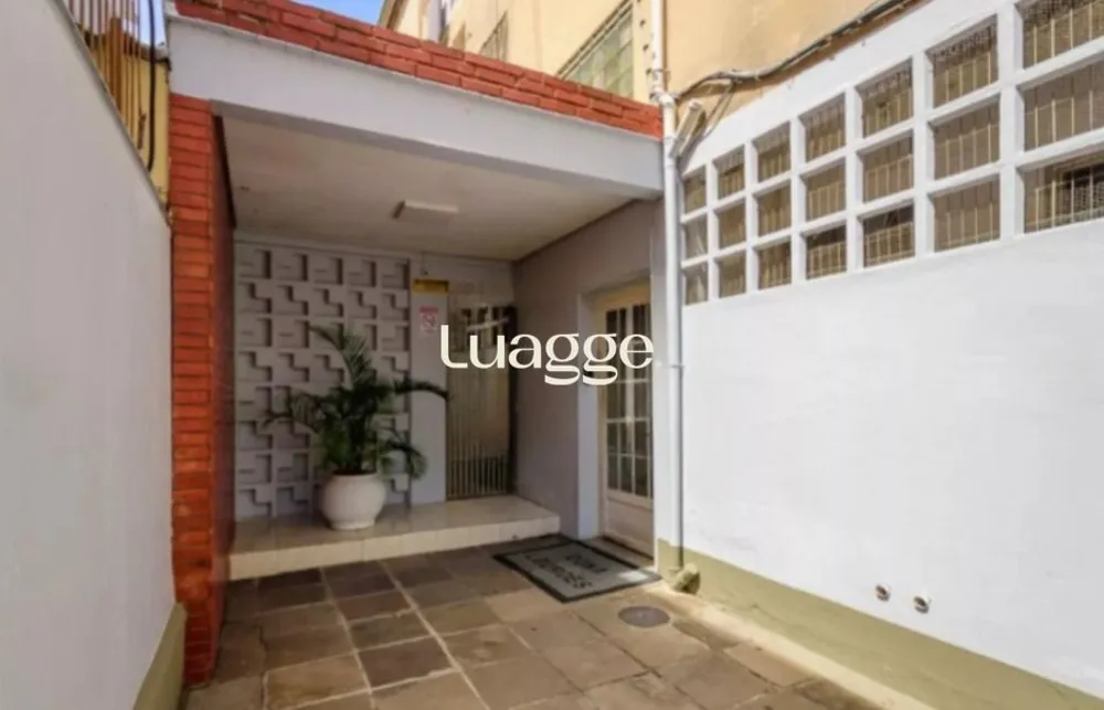 Apartamento, 1 quarto, 33 m² - Foto 3