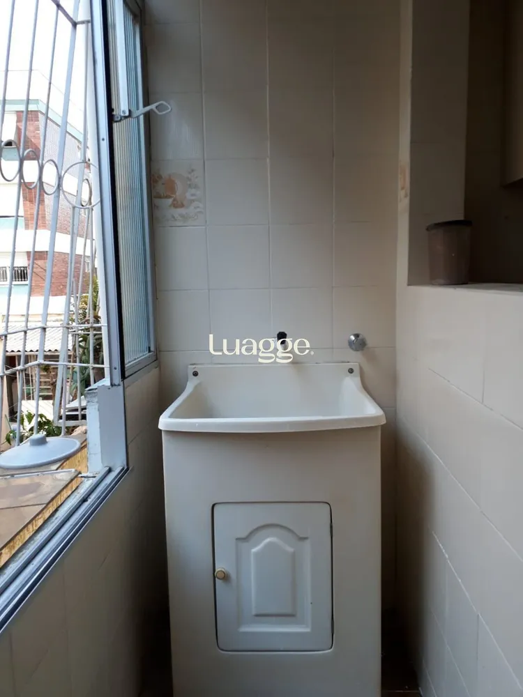 Apartamento, 1 quarto, 33 m² - Foto 1