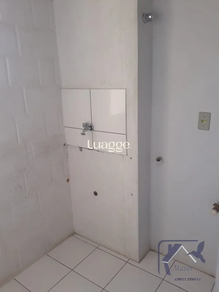 Apartamento, 1 quarto, 48 m² - Foto 2