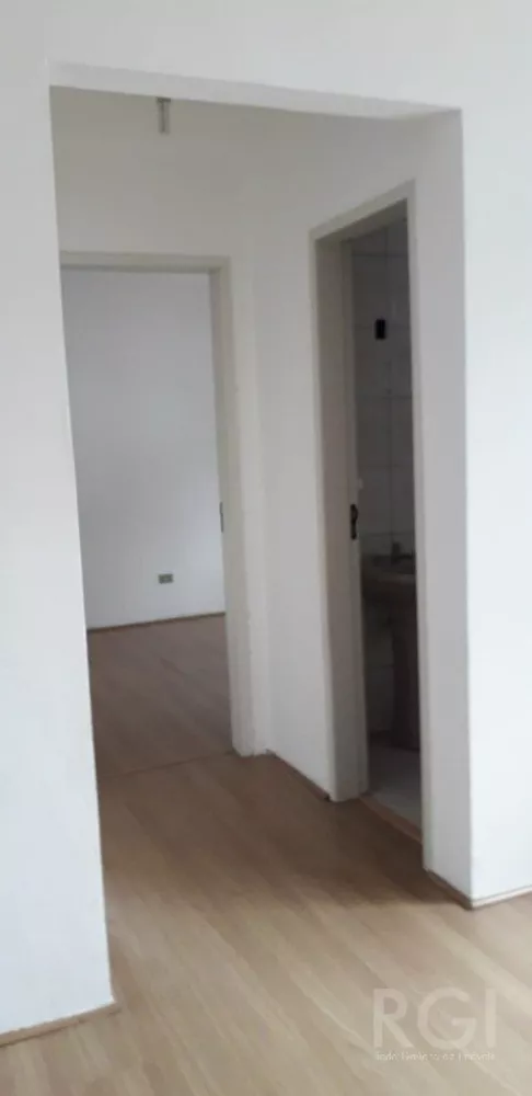 Apartamento à venda com 2 quartos, 60m² - Foto 3