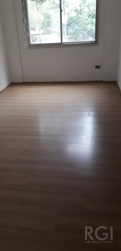 Apartamento à venda com 2 quartos, 60m² - Foto 1