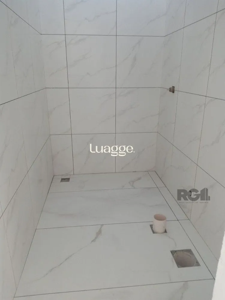 Casa, 3 quartos, 109 m² - Foto 1