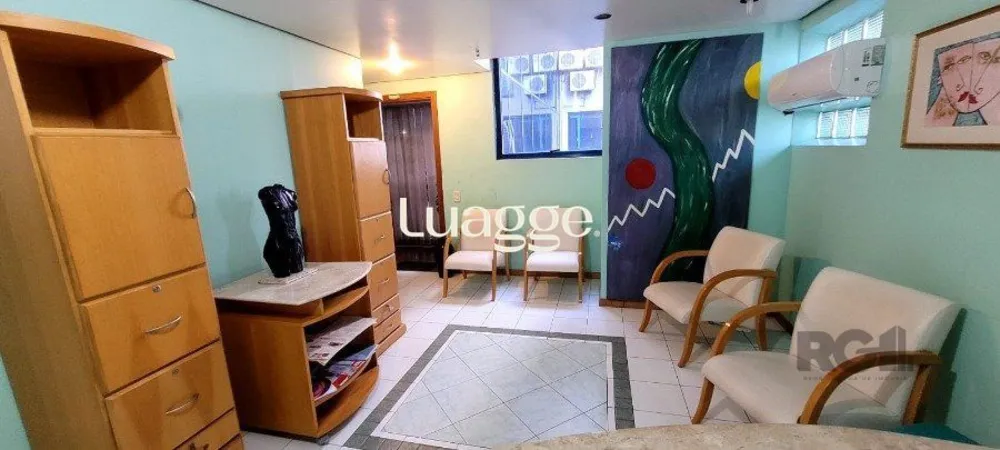 Sala-Conjunto, 71 m² - Foto 2