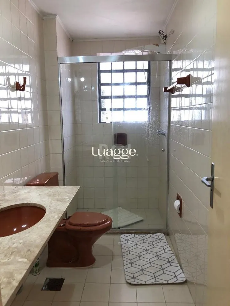 Apartamento, 2 quartos, 115 m² - Foto 4
