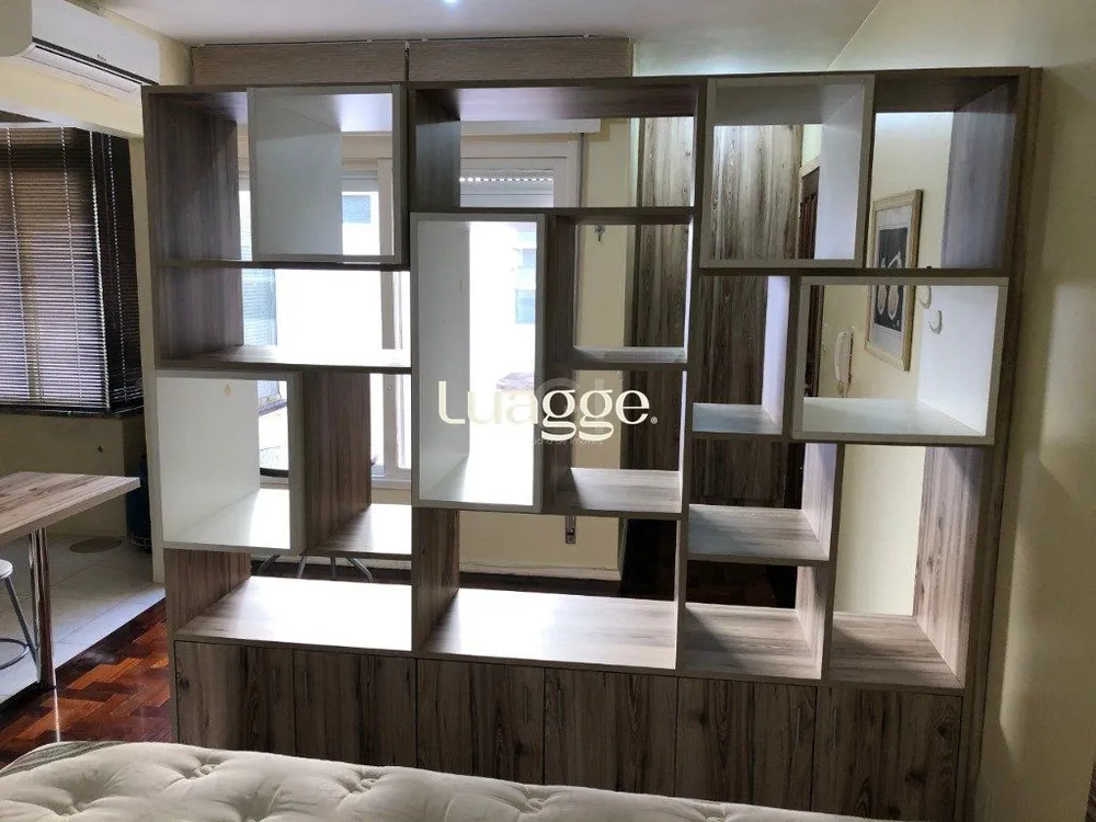 Apartamento, 1 quarto, 32 m² - Foto 1