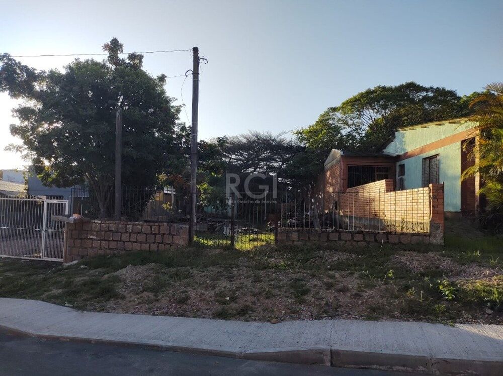 Terreno à venda, 299m² - Foto 1